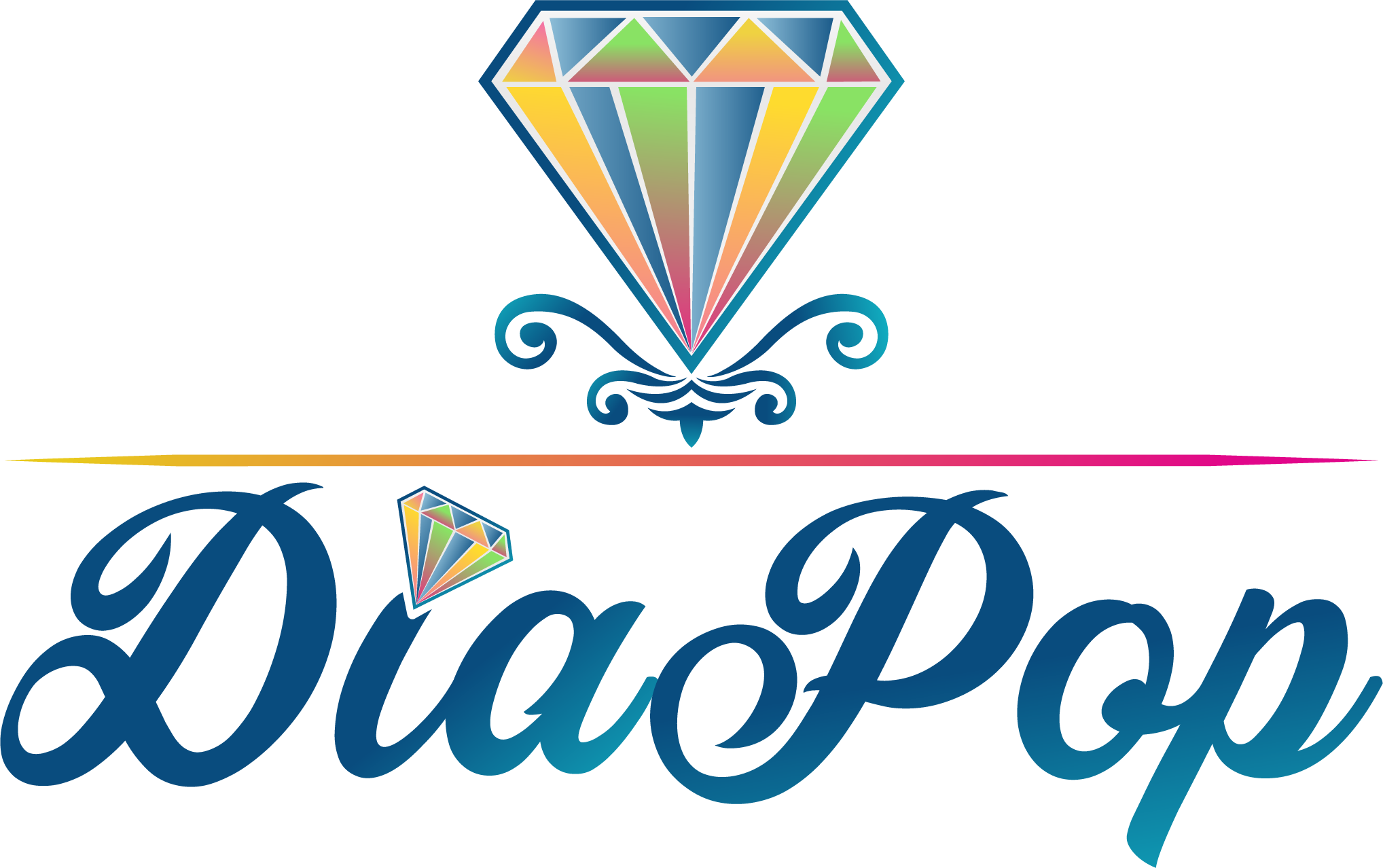 DIAPOP© Diamond Painting