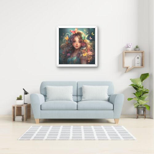 Mädchen 7 – Bild 4