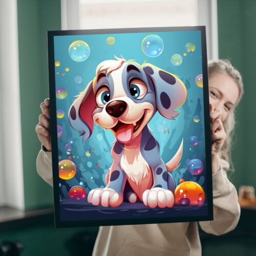 Hund 4 – Bild 2