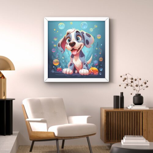 Hund 4 – Bild 3