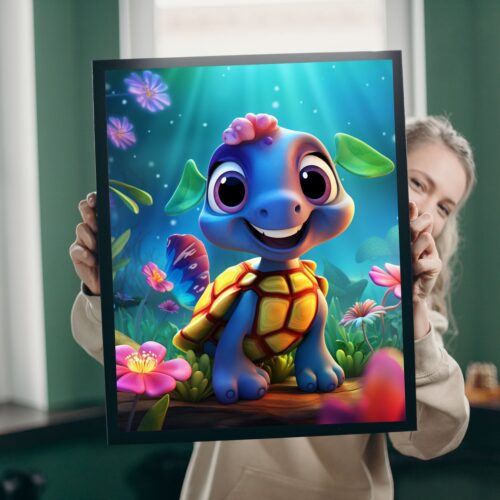 Schildkröte 7 – Bild 2
