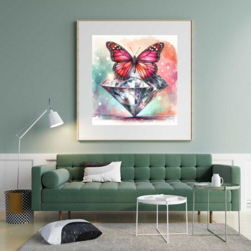 Tiki - Butterfly – Bild 2