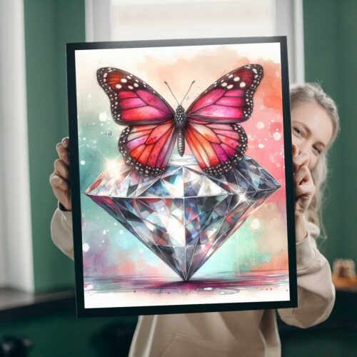 Tiki - Butterfly – Bild 4