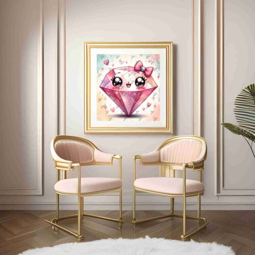 Tiki - Pink Diamond – Bild 2