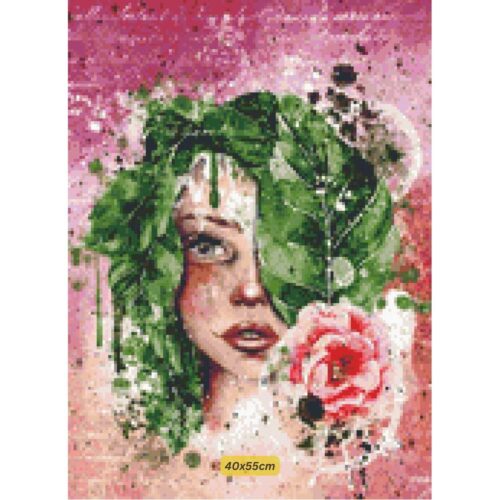 Andrea Gomoll-Wünsche - LeafyHead – Bild 2