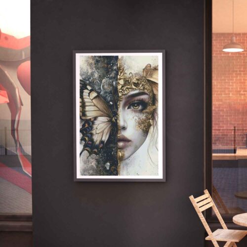 Sandrietta - Metamorphose der Seele – Bild 10