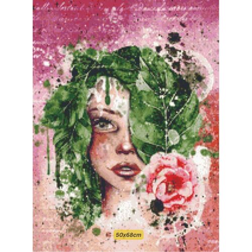 Andrea Gomoll-Wünsche - LeafyHead – Bild 3