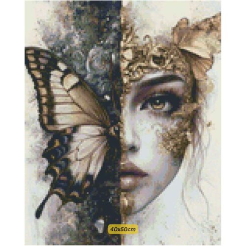 Sandrietta - Metamorphose der Seele – Bild 2