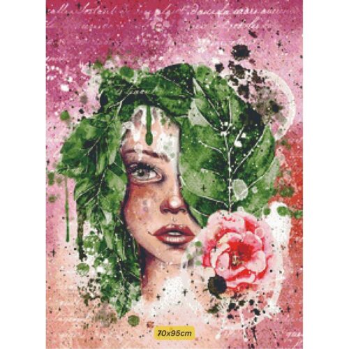 Andrea Gomoll-Wünsche - LeafyHead – Bild 5