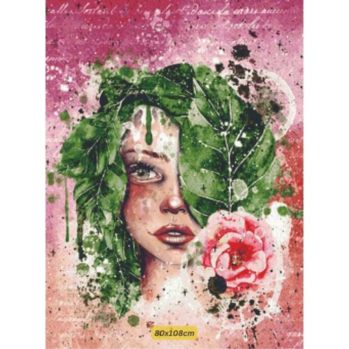 Andrea Gomoll-Wünsche - LeafyHead – Bild 6