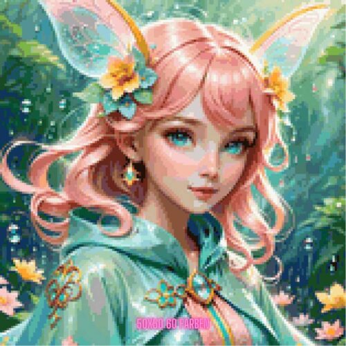 Artifey Ai Art - Celine – Bild 5