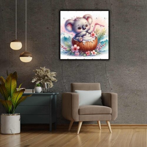 Tinkerangie - Tropischer Koala-Traum – Bild 2