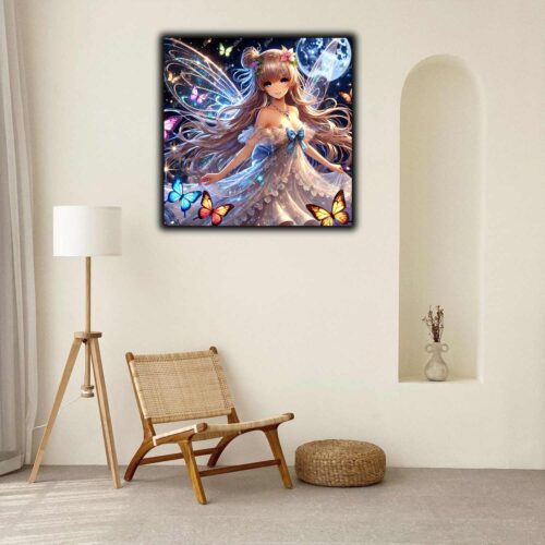 FairyBelle - Die Fee und die tanzenden Schmetterlinge – Bild 2