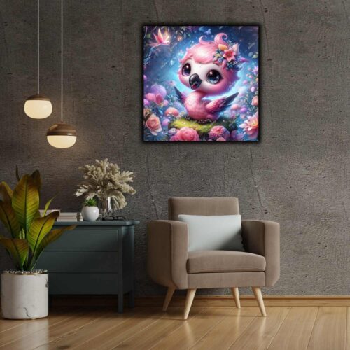 Tinkerangie - Flamingo der Träume – Bild 2