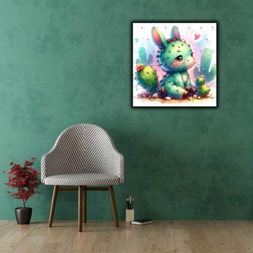 Tiki Diamonds - Cactus Donkey – Bild 2