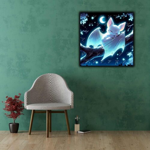 Tiki Diamonds - Sleeping Bat – Bild 2