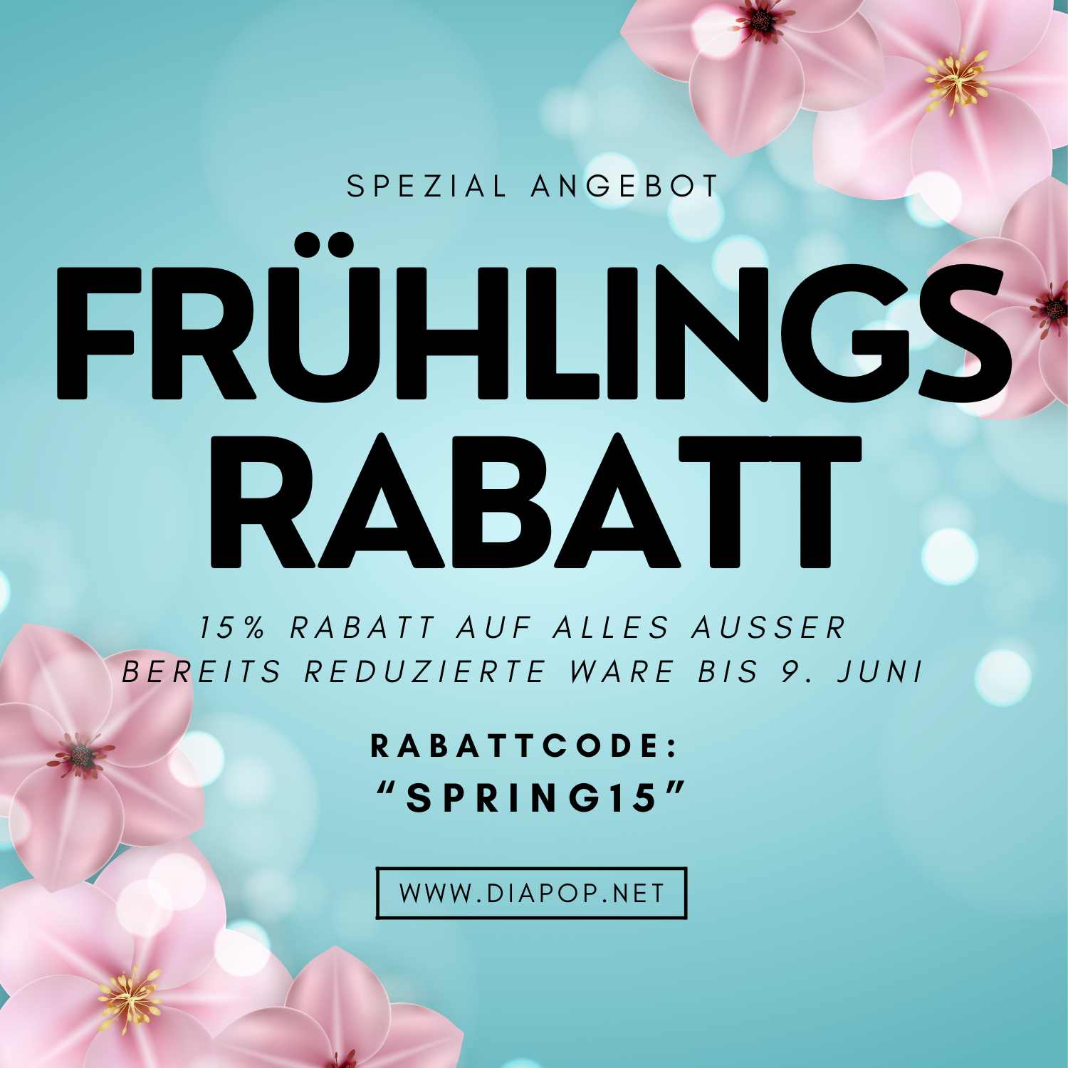 15% Rabatt (1)