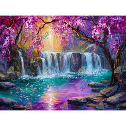 Elly_A.I - Zauberfall