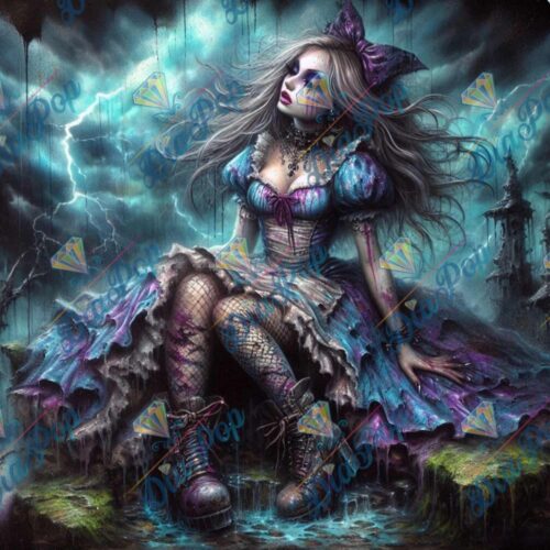 DPK - Dark Victorian