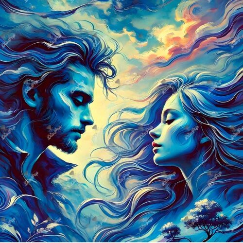 DPK - Die Liebe des Windes