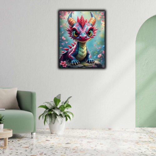 DPK - Drachenbaby 1 – Bild 2