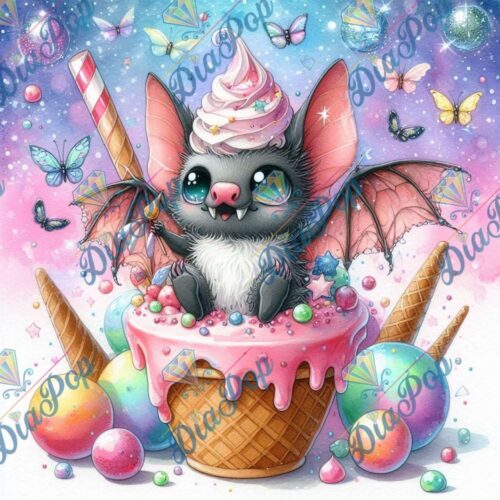 Tinkerangie - Sweet Bat Celebration