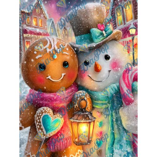 Elly_A.I - The Light Between Us