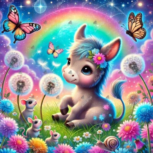 Elly_A.I - Where Wishes Come True