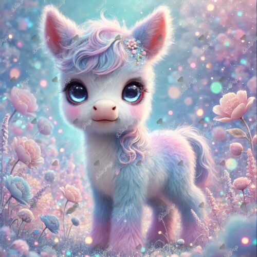 Elly_A.I - Stardust Princess