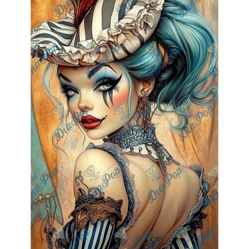 Elly_A.I - Lady Maskerade