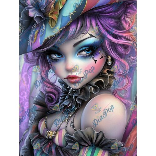 Elly_A.I - Die Magie der Commedia