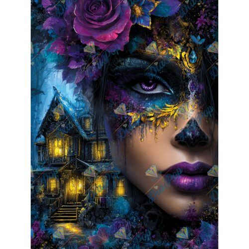 Elly_A.I - Die Königin der verlorenen Seelen