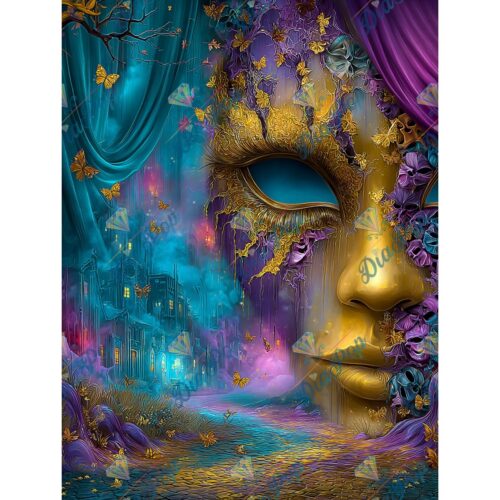 Elly_A.I - Der Schleier der Illusion