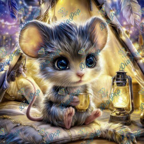 _sweet_loco_ai - Lantern Lights & Cozy Nights