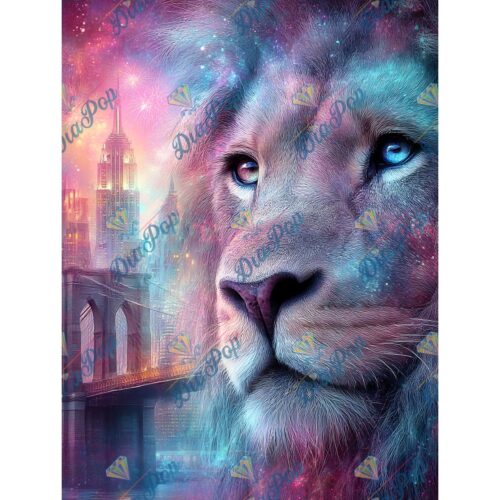 Elly_A.I - Der König der Sternenstadt