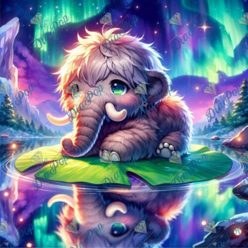 Tiki Diamonds - Mammut 2