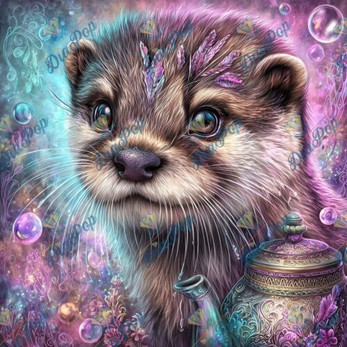 _sweet_loco_ai - Bubblebrew Otter