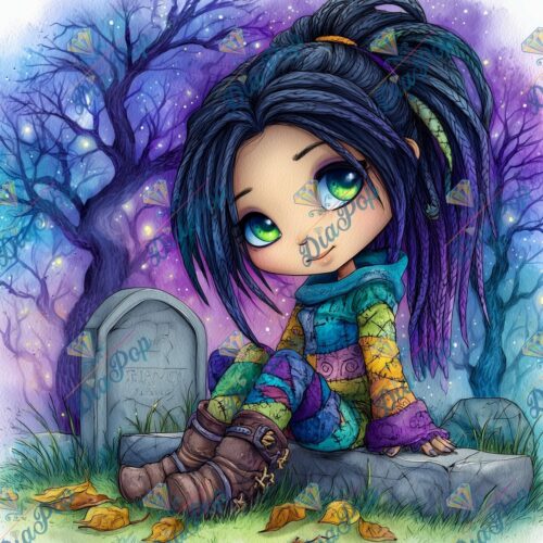 _sweet_loco_ai - Zwischen Sternen und Erinnerungen