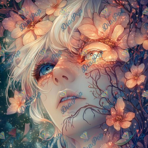 _sweet_loco_ai - Blüten des Erwachens