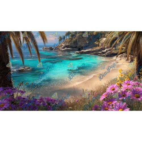 Elly A.I - Geheimnis der Blütenbucht