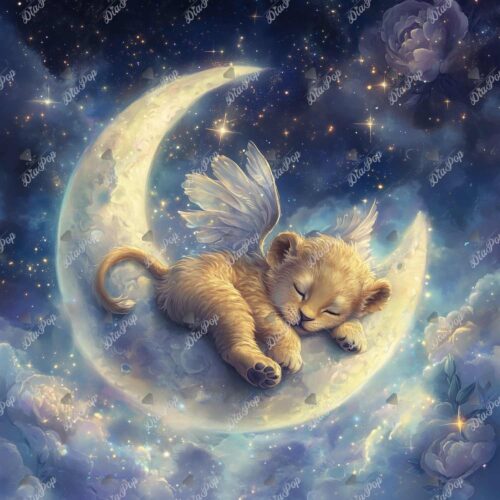 Elly_A.I - Guardian of Sweet Dreams