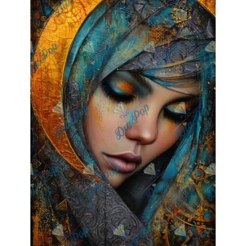 Elly_A.I - Die Träne des Mondes