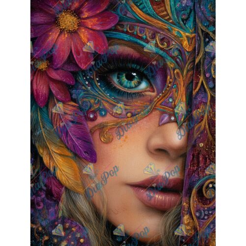 Elly_A.I - Das Auge der Verborgenen