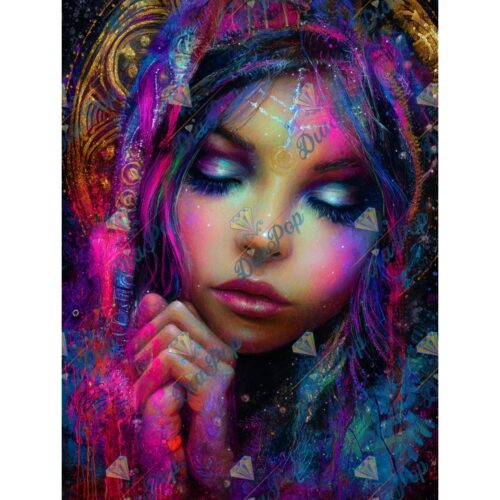 Elly_A.I - Im Bann des inneren Lichts