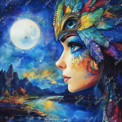 Elly_A.I - Night's Awakening