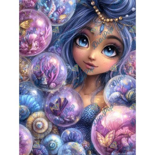 Elly_A.I - Magie der Tiefsee