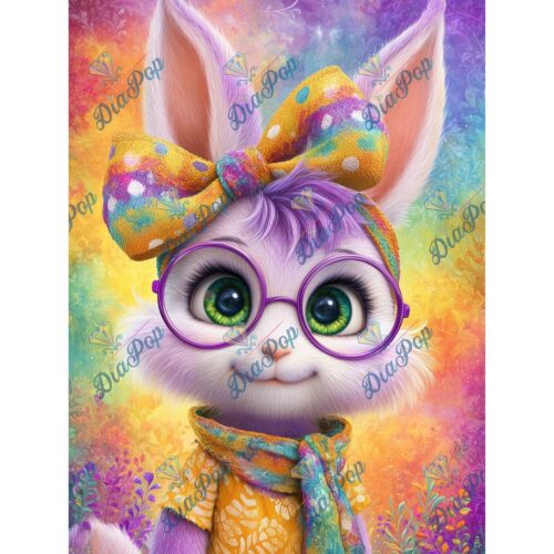 _sweet_loco_ai - Regenbogenhäschen Lilli