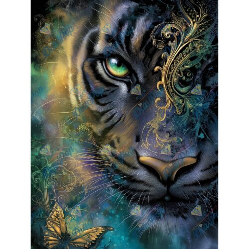 _sweet_loco_ai - Der Blick jenseits der Welt