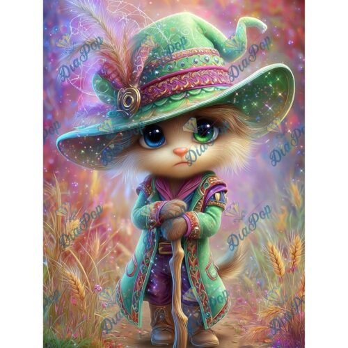 _sweet_loco_ai - Der Hüter der goldenen Halme