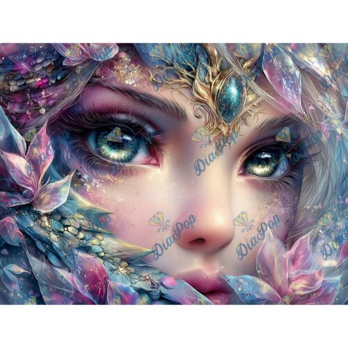 _sweet_loco_ai - Das Antlitz der stillen Magie